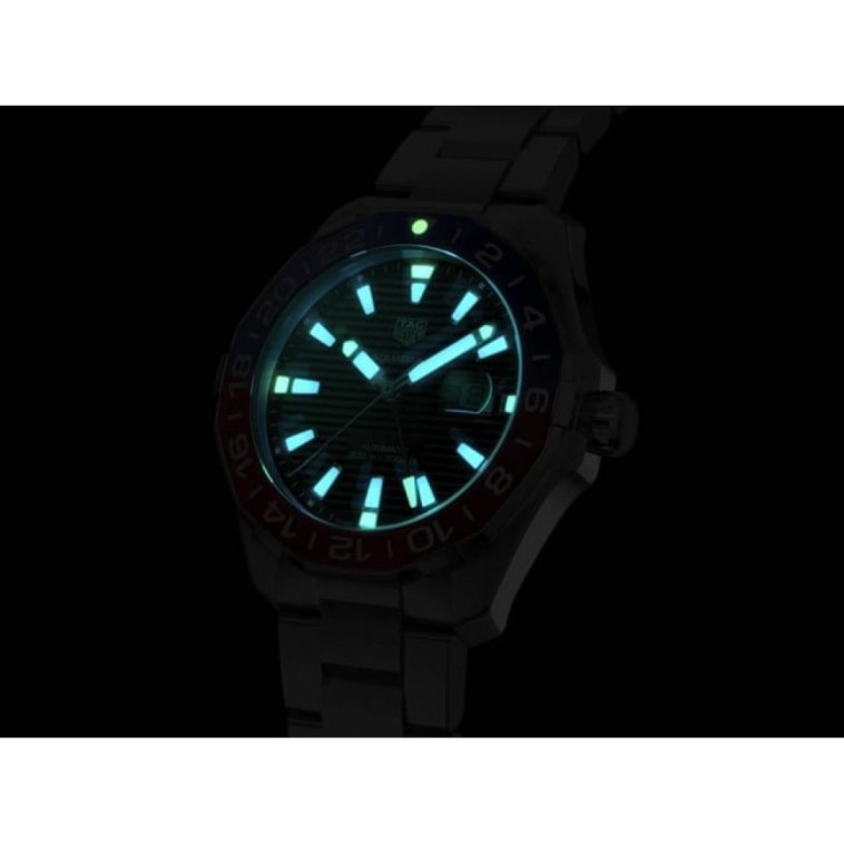 Tag Heuer WAY201F.BA0927 Aquaracer Kol Saati Tag Heuer WAY201F.BA0927 Aquaracer Kol Saati