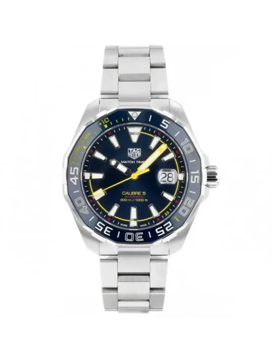 Tag Heuer WAY201H.BA0927 Kol Saati