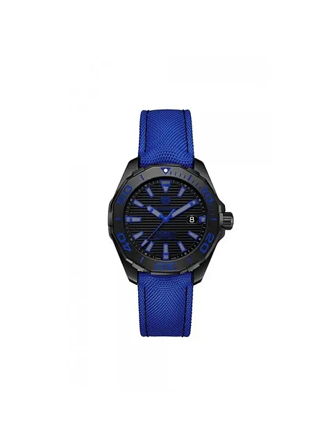 Tag Heuer WAY208B.FC6382 Aquaracer Erkek Kol Saati