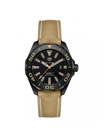 Tag Heuer WAY208C.FC6383 Erkek Kol Saati