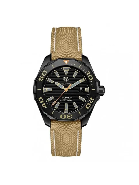 Tag Heuer WAY208C.FC6383 Erkek Kol Saati