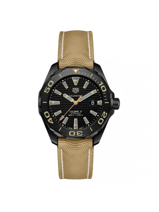 Tag Heuer WAY208C.FC6383 Erkek Kol Saati