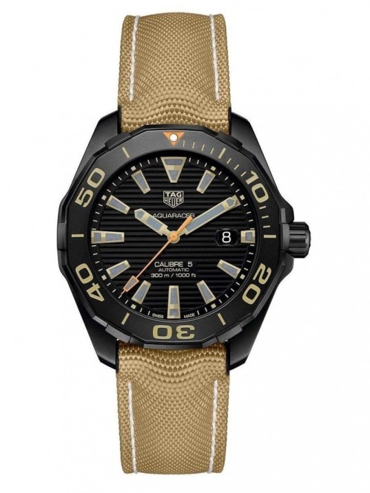 Tag Heuer WAY208C.FC6383 Erkek Kol Saati