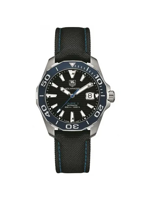 Tag Heuer WAY211B.FC6363 Erkek Kol Saati