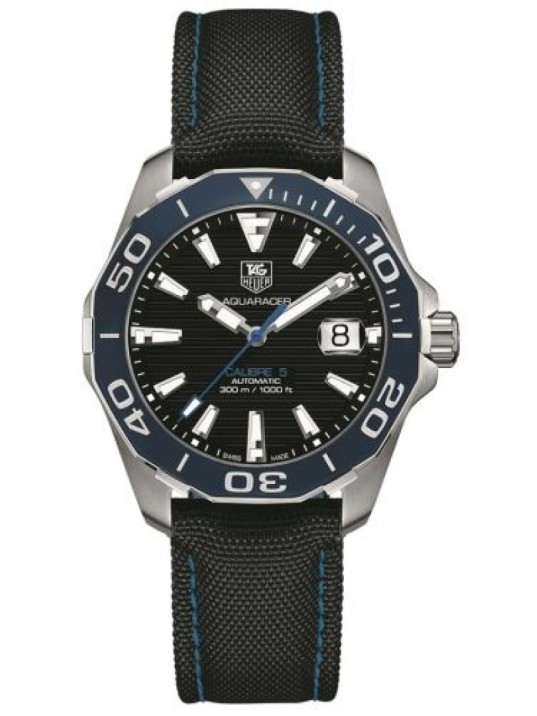 Tag Heuer WAY211B.FC6363 Erkek Kol Saati