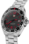 TAG HEUER WAZ1018.BA0842 FORMULA 1 Erkek Kol Saati