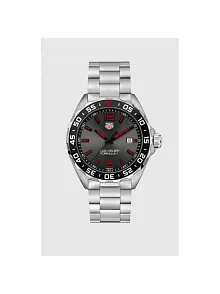 TAG HEUER WAZ1018.BA0842 FORMULA 1 Erkek Kol Saati