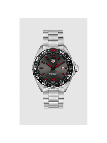 TAG HEUER WAZ1018.BA0842 FORMULA 1 Erkek Kol Saati