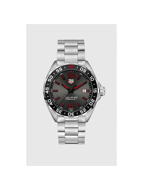 TAG HEUER WAZ1018.BA0842 FORMULA 1 Erkek Kol Saati