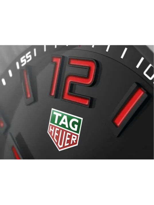 TAG HEUER WAZ1018.BA0842 FORMULA 1 Erkek Kol Saati