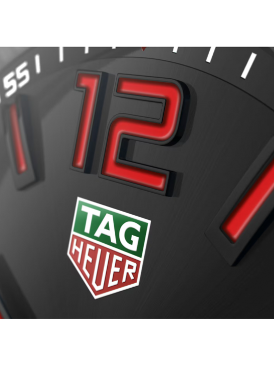 TAG HEUER WAZ1018.BA0842 FORMULA 1 Erkek Kol Saati