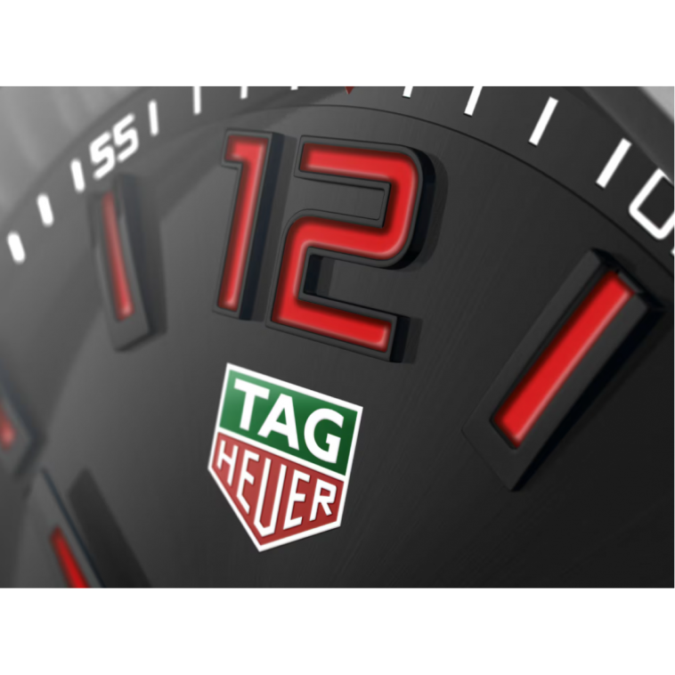 TAG HEUER WAZ1018.BA0842 FORMULA 1 Erkek Kol Saati TAG HEUER WAZ1018.BA0842 FORMULA 1 Erkek Kol Saati