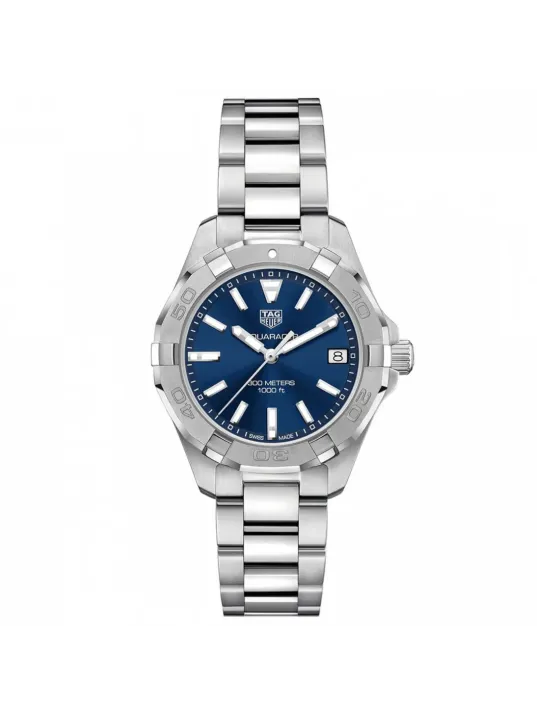 TAG HEUER WBD1312BA0740 Kadın Kol Saati TAG HEUER WBD1312BA0740 Kadın Kol Saati