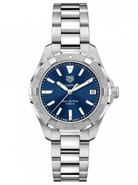 TAG HEUER WBD1312BA0740 Kadın Kol Saati TAG HEUER WBD1312BA0740 Kadın Kol Saati