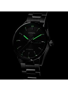 TAG Heuer WBN2010.BA0640 Carrera Erkek Kol Saati