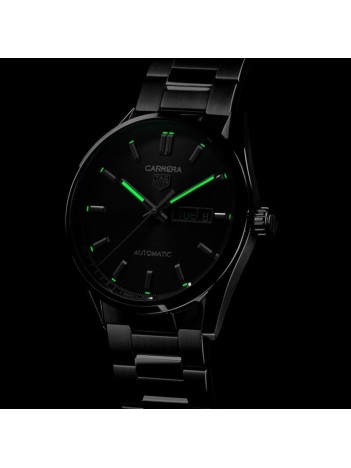 TAG Heuer WBN2010.BA0640 Carrera Erkek Kol Saati TAG Heuer WBN2010.BA0640 Carrera Erkek Kol Saati