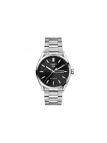 TAG Heuer WBN2010.BA0640 Carrera Erkek Kol Saati