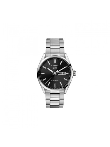 TAG Heuer WBN2010.BA0640 Carrera Erkek Kol Saati