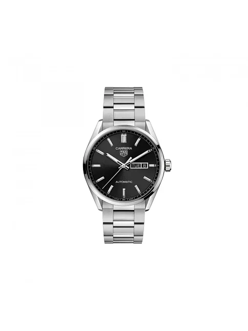 TAG Heuer WBN2010.BA0640 Carrera Erkek Kol Saati