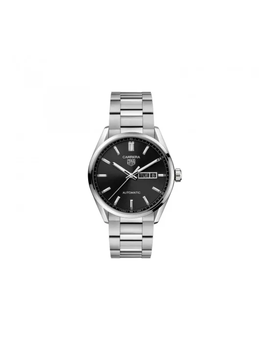 TAG Heuer WBN2010.BA0640 Carrera Erkek Kol Saati