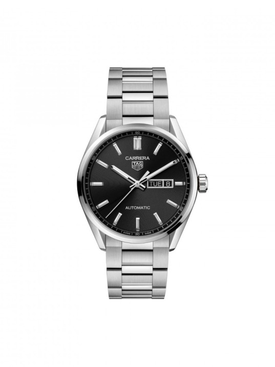 TAG Heuer WBN2010.BA0640 Carrera Erkek Kol Saati TAG Heuer WBN2010.BA0640 Carrera Erkek Kol Saati