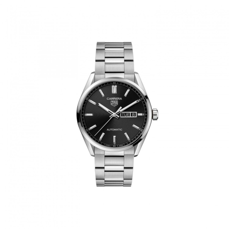 TAG Heuer WBN2010.BA0640 Carrera Erkek Kol Saati TAG Heuer WBN2010.BA0640 Carrera Erkek Kol Saati