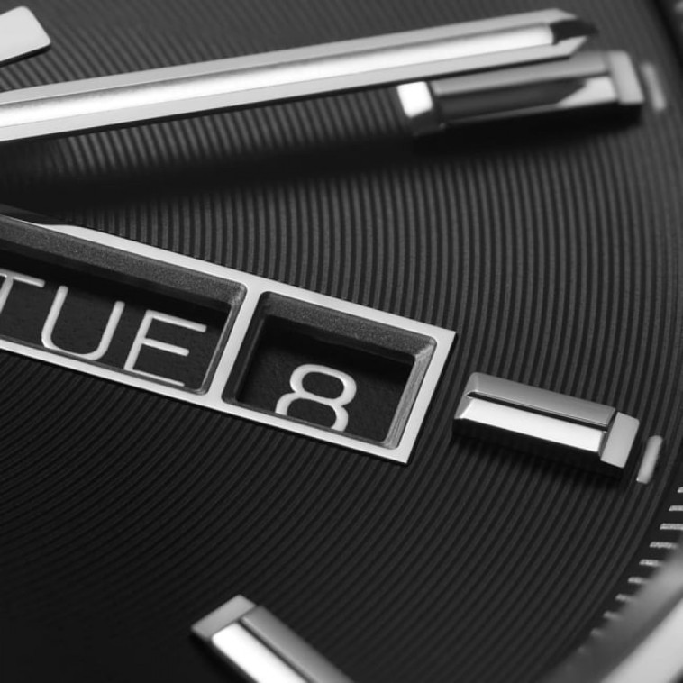 TAG Heuer WBN2010.BA0640 Carrera Erkek Kol Saati TAG Heuer WBN2010.BA0640 Carrera Erkek Kol Saati