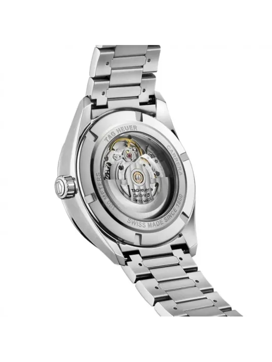 TAG Heuer WBN2010.BA0640 Carrera Erkek Kol Saati