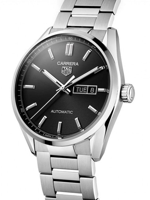 TAG Heuer WBN2010.BA0640 Carrera Erkek Kol Saati