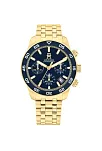 Tommy Hilfiger 1792158 Erkek Kol Saati TH1792158
