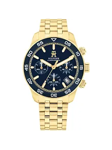 Tommy Hilfiger 1792158 Erkek Kol Saati TH1792158