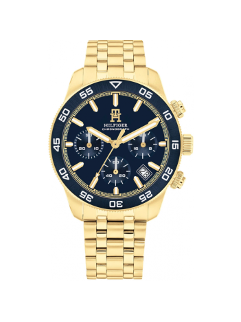 Tommy Hilfiger 1792158 Erkek Kol Saati TH1792158