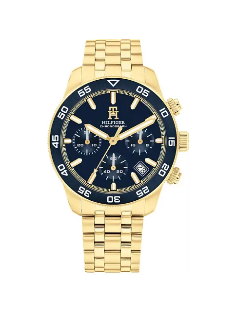 Tommy Hilfiger 1792158 Erkek Kol Saati TH1792158