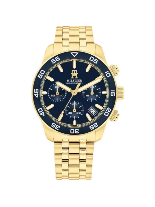 Tommy Hilfiger 1792158 Erkek Kol Saati TH1792158 Tommy Hilfiger 1792158 Erkek Kol Saati TH1792158