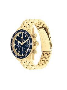Tommy Hilfiger 1792158 Erkek Kol Saati TH1792158