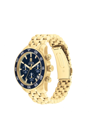 Tommy Hilfiger 1792158 Erkek Kol Saati TH1792158
