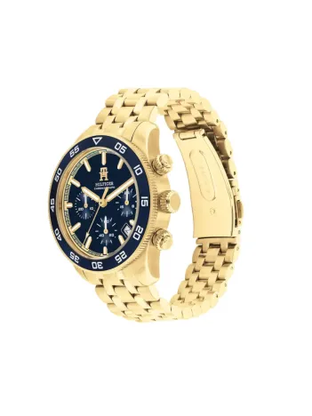 Tommy Hilfiger 1792158 Erkek Kol Saati TH1792158 Tommy Hilfiger 1792158 Erkek Kol Saati TH1792158