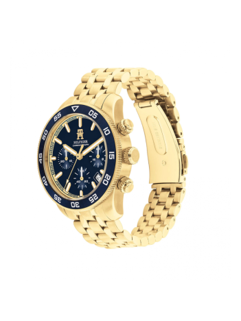 Tommy Hilfiger 1792158 Erkek Kol Saati TH1792158 Tommy Hilfiger 1792158 Erkek Kol Saati TH1792158