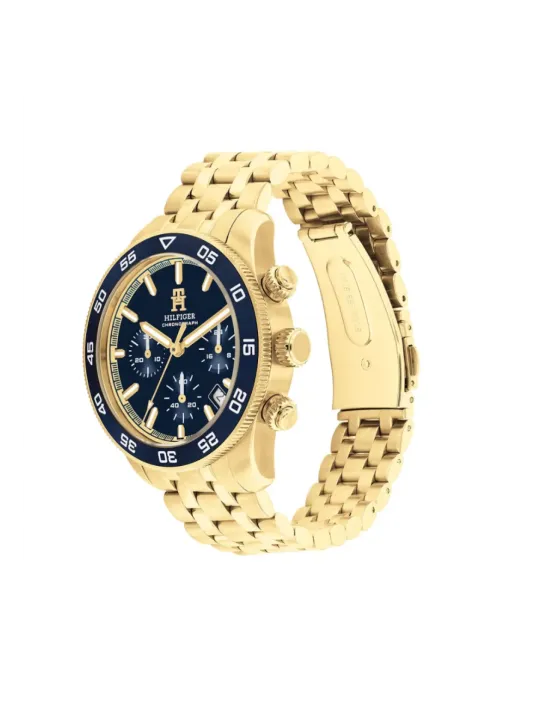 Tommy Hilfiger 1792158 Erkek Kol Saati TH1792158