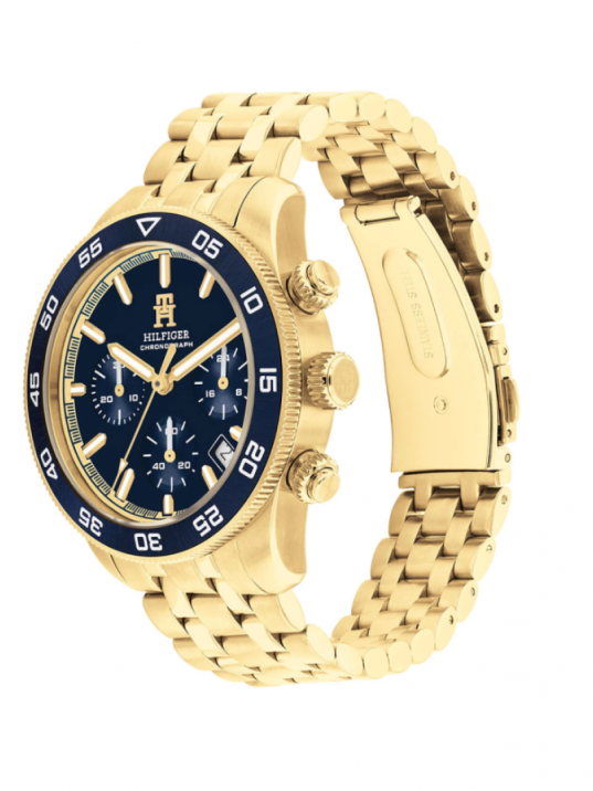 Tommy Hilfiger 1792158 Erkek Kol Saati TH1792158 Tommy Hilfiger 1792158 Erkek Kol Saati TH1792158