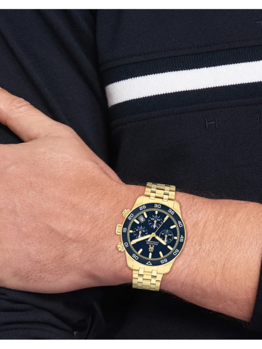 Tommy Hilfiger 1792158 Erkek Kol Saati TH1792158 Tommy Hilfiger 1792158 Erkek Kol Saati TH1792158