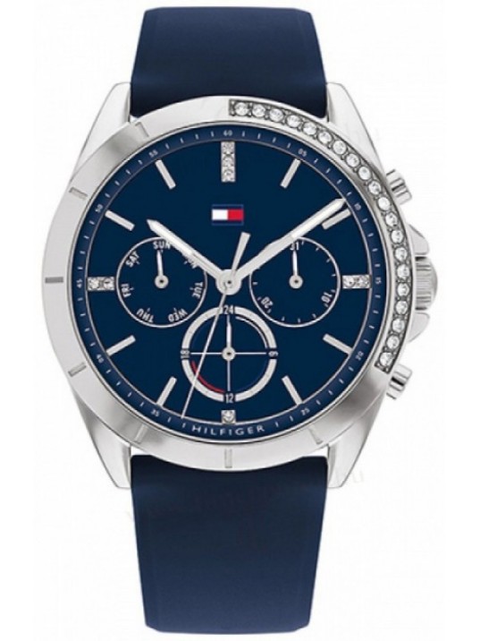 Tommy Hilfiger TH1782389 Kadın Kol Saati Tommy Hilfiger TH1782389 Kadın Kol Saati