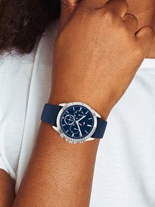 Tommy Hilfiger TH1782389 Kadın Kol Saati