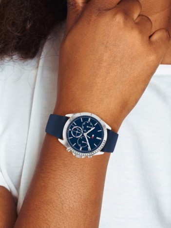 Tommy Hilfiger TH1782389 Kadın Kol Saati