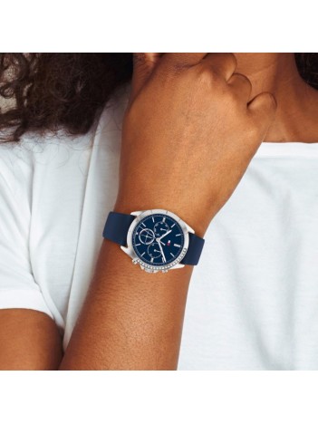 Tommy Hilfiger TH1782389 Kadın Kol Saati Tommy Hilfiger TH1782389 Kadın Kol Saati