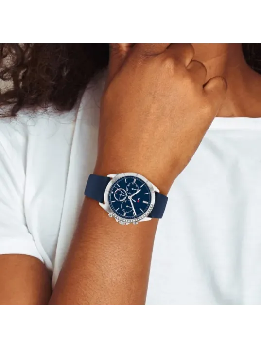 Tommy Hilfiger TH1782389 Kadın Kol Saati