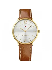 Tommy Hilfiger Th1710353 Erkek Kol Saati