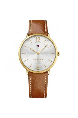 Tommy Hilfiger Th1710353 Erkek Kol Saati