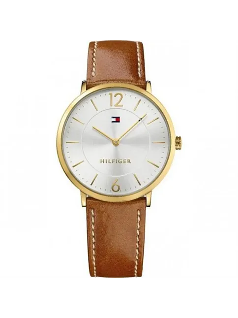Tommy Hilfiger Th1710353 Erkek Kol Saati