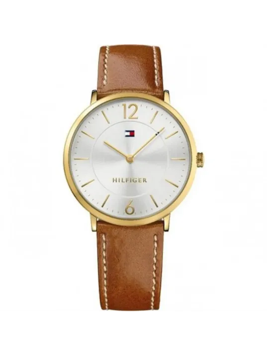 Tommy Hilfiger Th1710353 Erkek Kol Saati Tommy Hilfiger Th1710353 Erkek Kol Saati